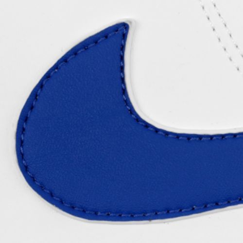 Portfel Nike Icon Air Force 1 white/game royal/white