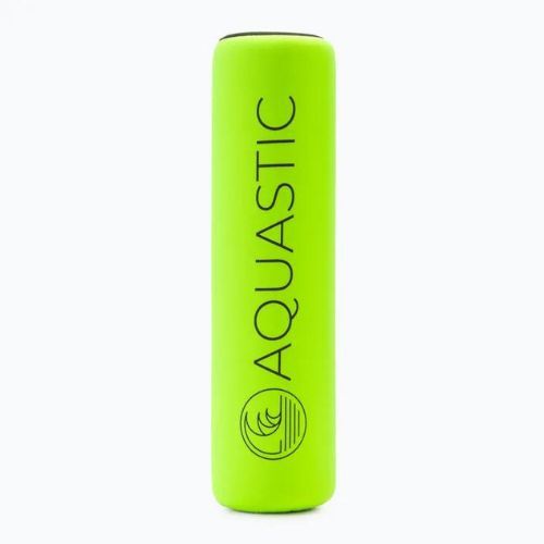 Pływak do wiosła SUP AQUASTIC żółty