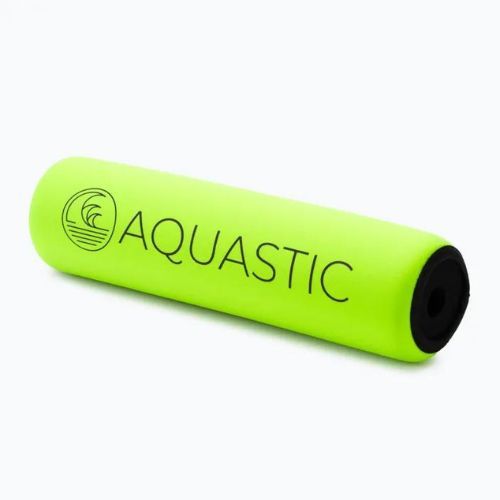 Pływak do wiosła SUP AQUASTIC żółty