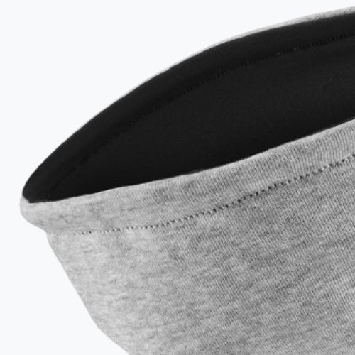 Komin Nike Reversible Club Fleece grey heather/black/white