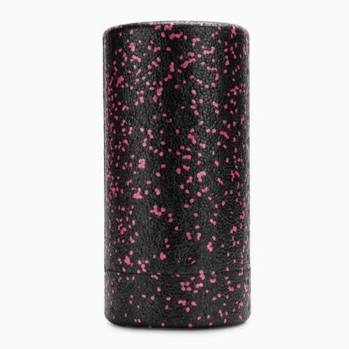 Wałek do masażu XTREXO TRX-MSR030 30 cm czarny/różowy