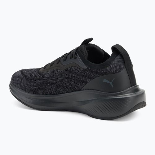 Buty do biegania męskie PUMA Skyrocket Lite Engineered puma black/strong gray