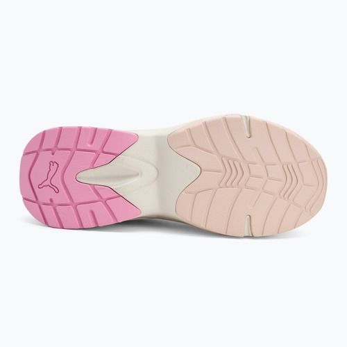 Buty do biegania damskie PUMA Softride Divine mauve mist/island