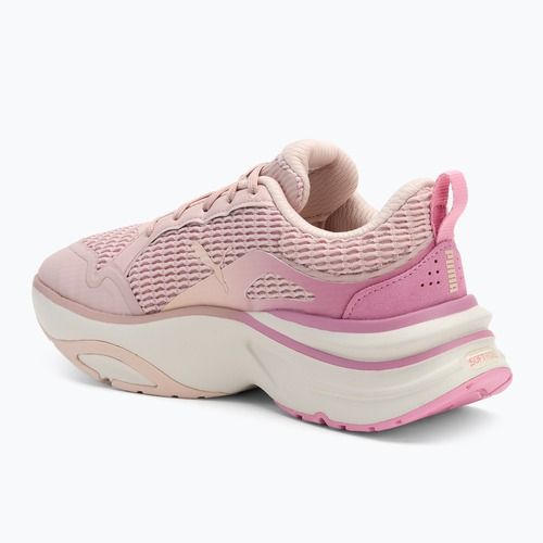 Buty do biegania damskie PUMA Softride Divine mauve mist/island