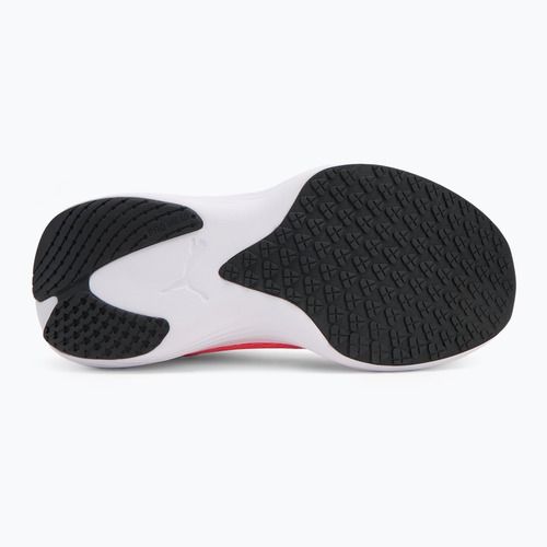 Buty do biegania PUMA Scend Pro sunset glow/puma black