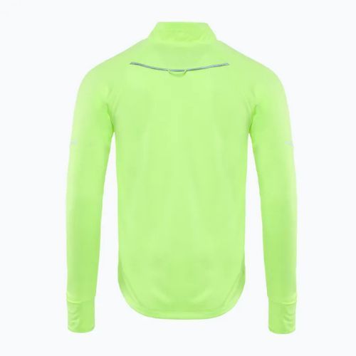 Kurtka do biegania damska PUMA Run Gridfleece fizzy apple