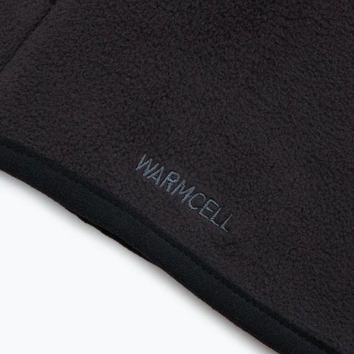 Kurtka do biegania damska PUMA Winter Tech Polar Fleece puma black