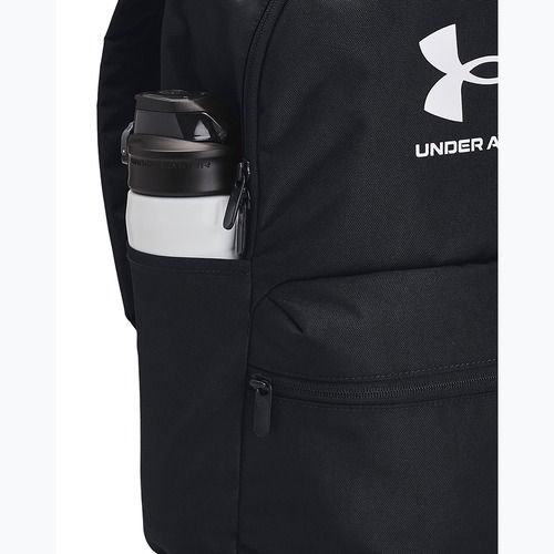 Plecak miejski Under Armour UA Loudon Lite 20 l black/black/white