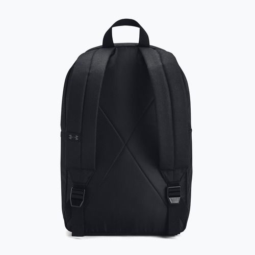 Plecak miejski Under Armour UA Loudon Lite 20 l black/black/jet gray