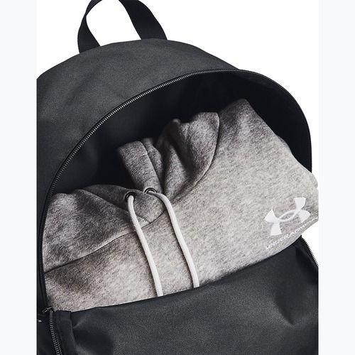 Plecak miejski Under Armour UA Loudon Lite 20 l black/black/jet gray