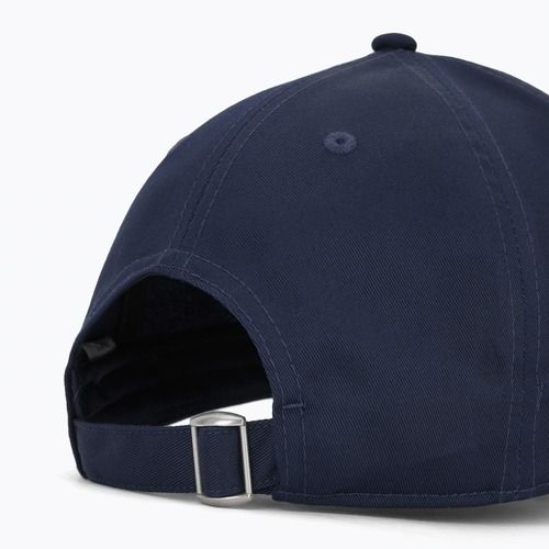 Czapka z daszkiem męska Under Armour Branded Lockup Adj midnight navy/white