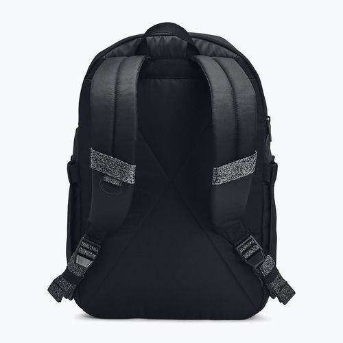 Plecak damski Under Armour Studio Campus BP black/black/black