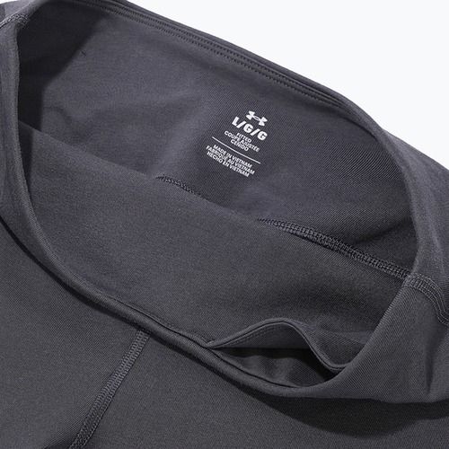 Spodenki treningowe damskie Under Armour Rival 7in Short castlerock/black