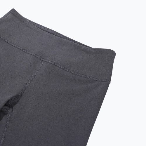 Spodenki treningowe damskie Under Armour Rival 7in Short castlerock/black