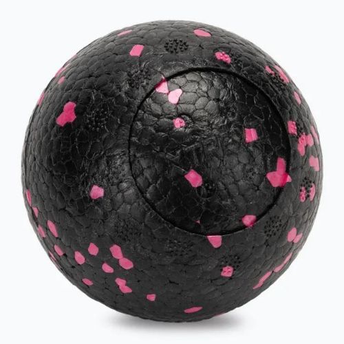 Zestaw do masażu XTREXO TRX-MST030 mały czarny/różowy