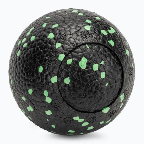 Zestaw do masażu XTREXO TRX-MST030 mały czarny/limonkowy