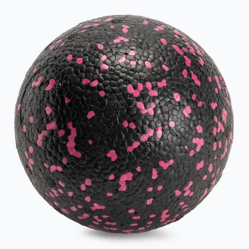 Zestaw do masażu XTREXO TRX-MST045 duży czarny/różowy