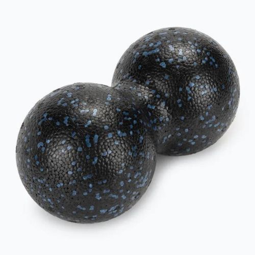 Zestaw do masażu XTREXO TRX-MST045 duży czarny/niebieski