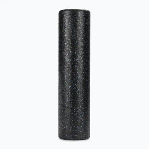 Wałek do masażu XTREXO TRX-MSR060 60 cm czarny/niebieski