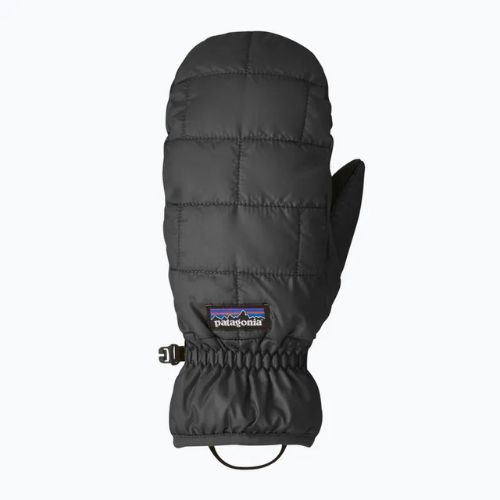 Rękawiczki Patagonia Nano Puff Mitts black