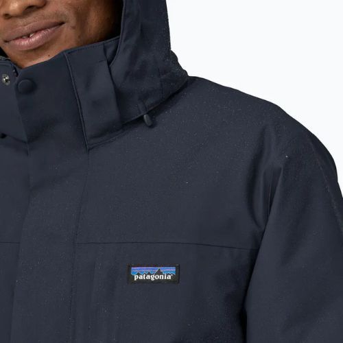 Kurtka 3w1 męska Patagonia Tres 3-in-1 Parka new navy