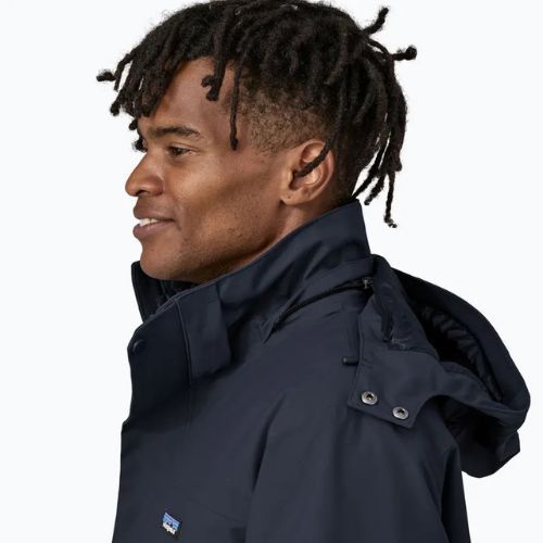 Kurtka 3w1 męska Patagonia Tres 3-in-1 Parka new navy