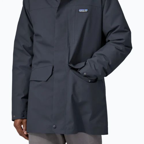 Kurtka 3w1 męska Patagonia Tres 3-in-1 Parka new navy