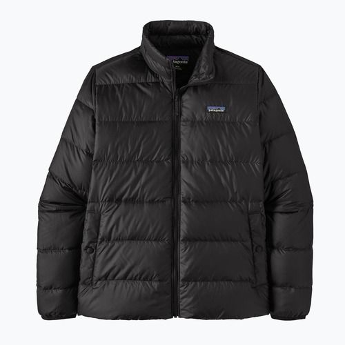 Kurtka 3w1 męska Patagonia Tres 3-in-1 Parka black