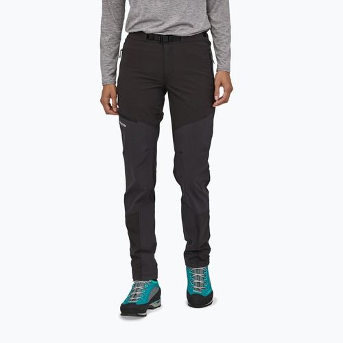 Spodnie damskie Patagonia Terravia Alpine Pants black