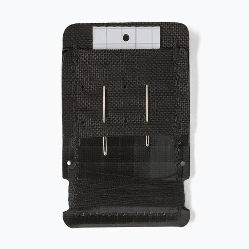 Zestaw naprawczy Patagonia Worn Wear Field Repair Kit black