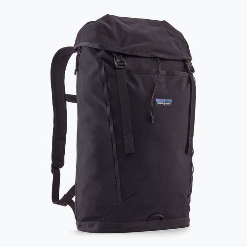 Plecak turystyczny Patagonia Fieldsmith Lid Pack 28 l black