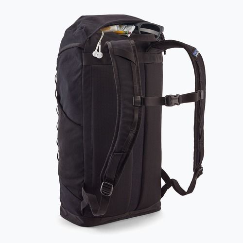 Plecak turystyczny Patagonia Fieldsmith Lid Pack 28 l black