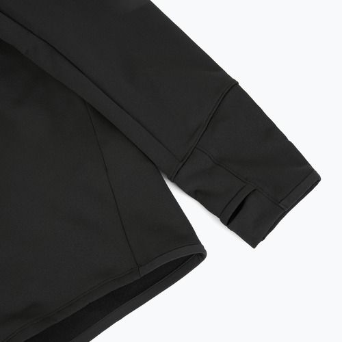 Bluza trekkingowa męska Patagonia R1 Thermal Full Zip Hoody black