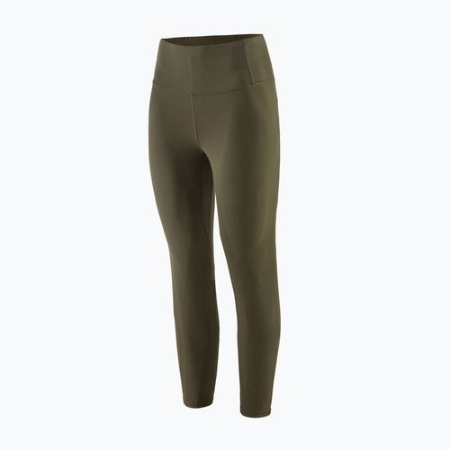Legginsy damskie Patagonia Maipo 7/8 Tights pine needle green