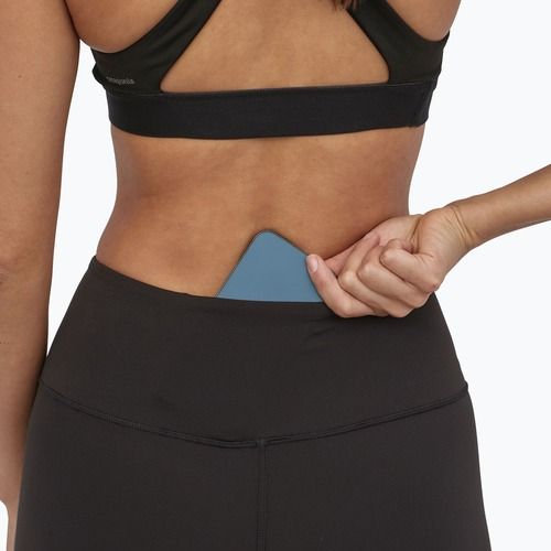 Legginsy damskie Patagonia Maipo 7/8 Tights black