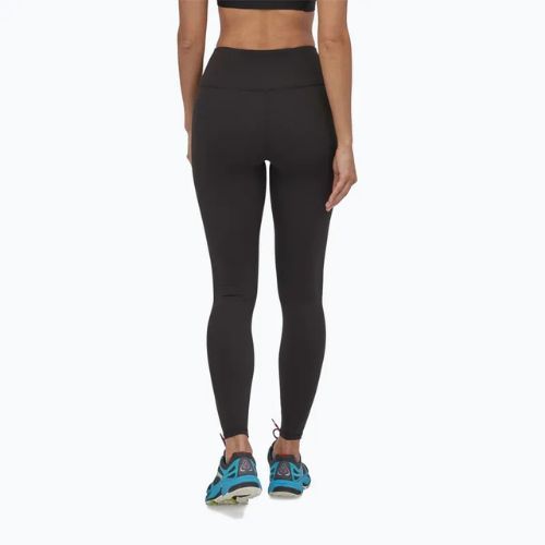 Legginsy damskie Patagonia Maipo 7/8 Tights black