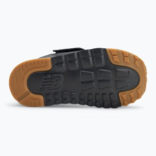 Buty dziecięce New Balance 574's V2 black