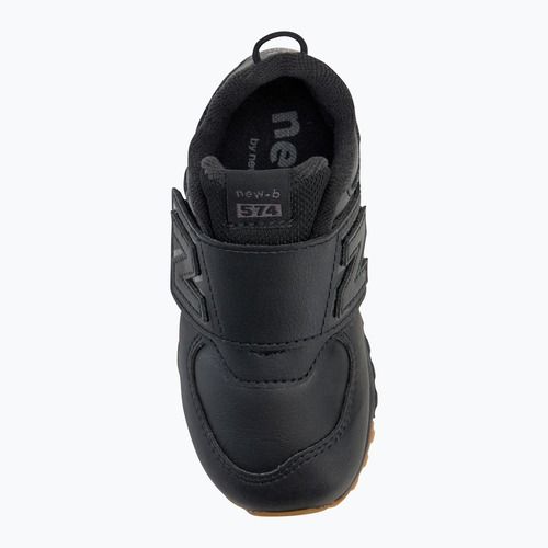 Buty dziecięce New Balance 574's V2 black
