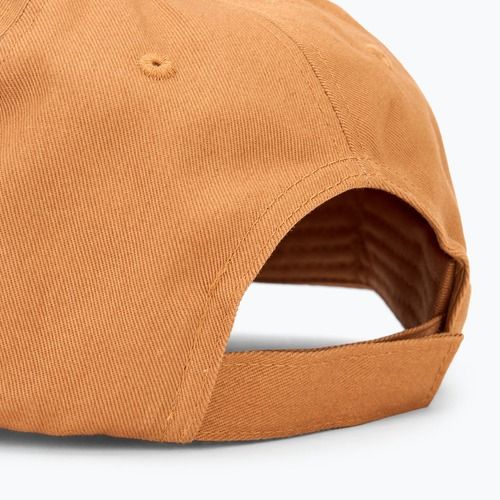 Czapka z daszkiem PUMA Ess III caramel latte