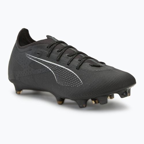 Buty piłkarskie PUMA Ultra 5 Pro FG/AG puma black/puma white