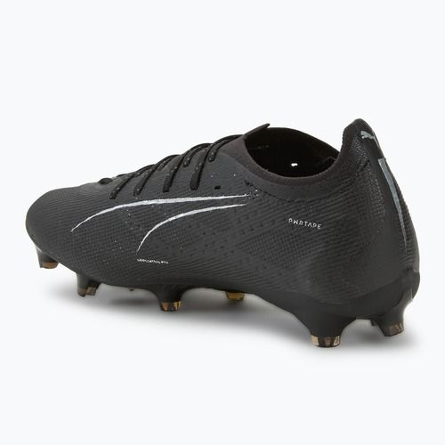 Buty piłkarskie PUMA Ultra 5 Pro FG/AG puma black/puma white