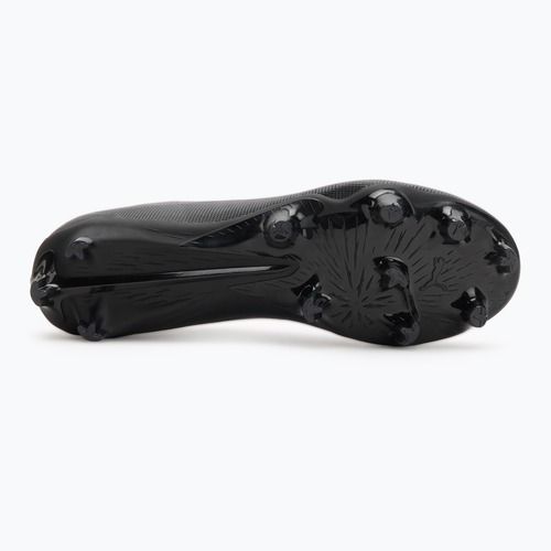 Buty piłkarskie PUMA Ultra 5 Match+ FG/AG puma black/puma white