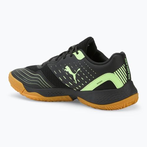 Buty PUMA Solarflash III puma black/fizzy apple