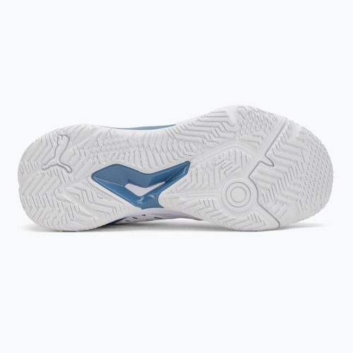 Buty PUMA Solarflash III puma white/blue horizon