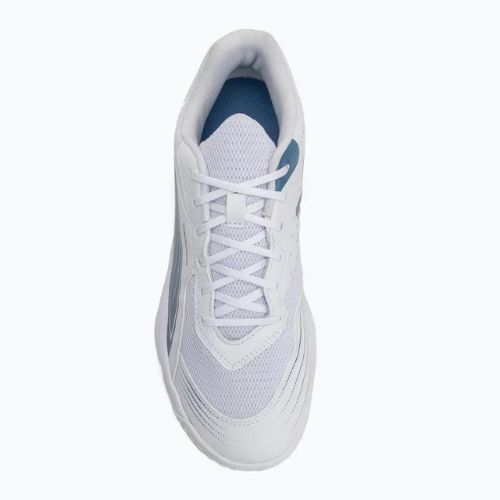Buty PUMA Solarflash III puma white/blue horizon