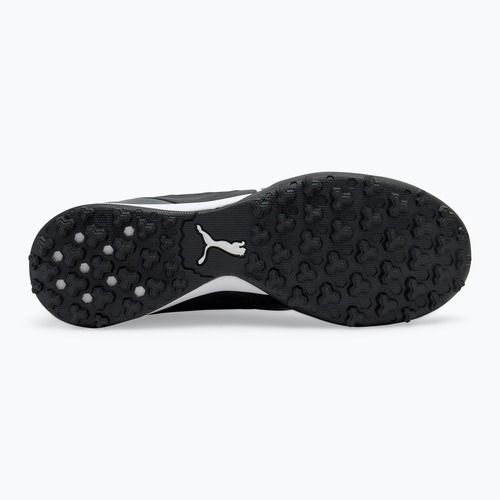 Buty piłkarskie PUMA King Pro TT puma black/puma white/cool dark gray
