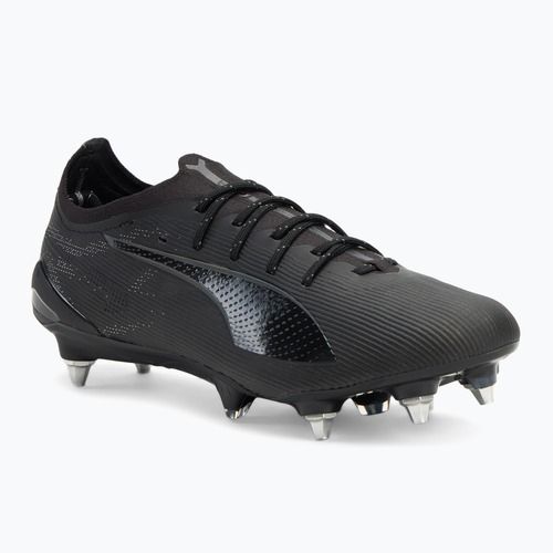 Buty piłkarskie PUMA Ultra 5 Ultimate MxSG puma black/puma silver