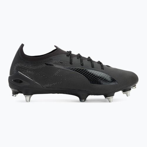 Buty piłkarskie PUMA Ultra 5 Ultimate MxSG puma black/puma silver