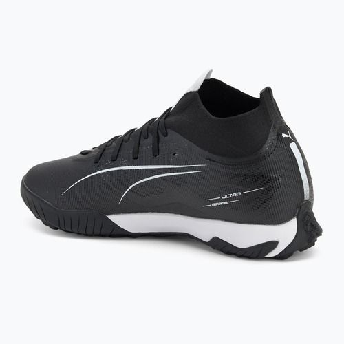 Buty piłkarskie PUMA Ultra 5 Match+ TT puma black/puma white