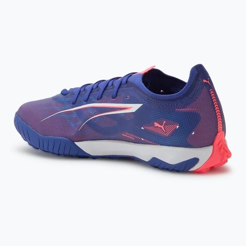 Buty piłkarskie PUMA Future 5 Match TT lapis lazuli/puma white/sunset glow